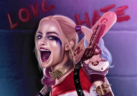 Harley Quinn 